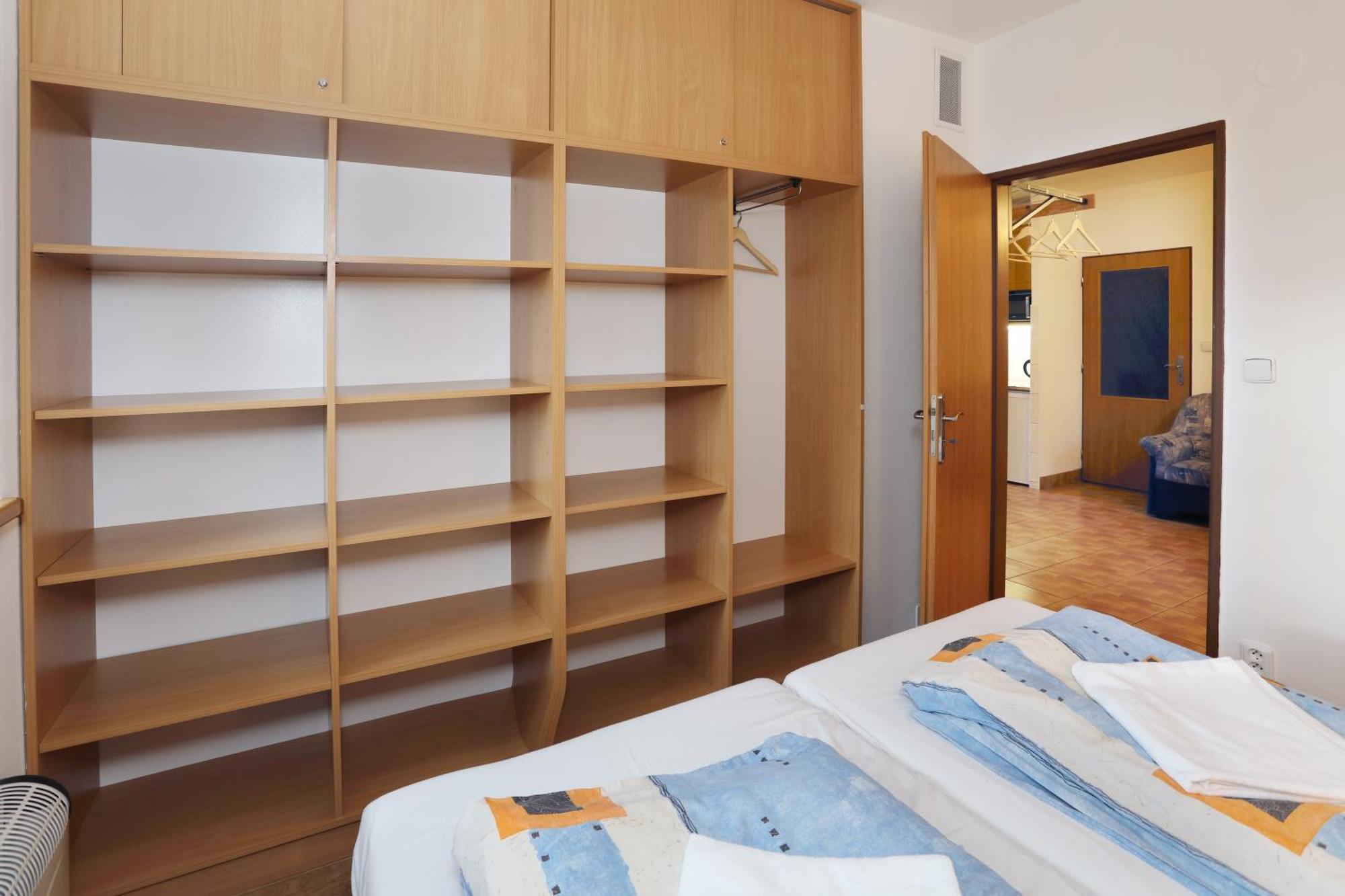 Penzion Skala Cenkovice Ngoại thất bức ảnh