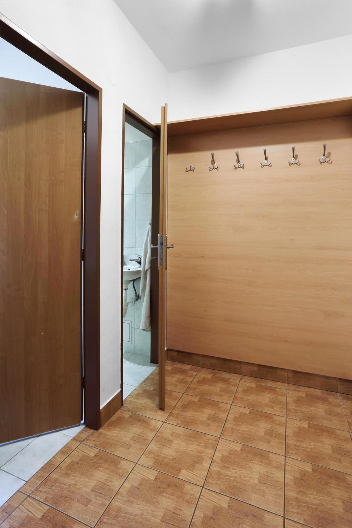 Penzion Skala Cenkovice Ngoại thất bức ảnh