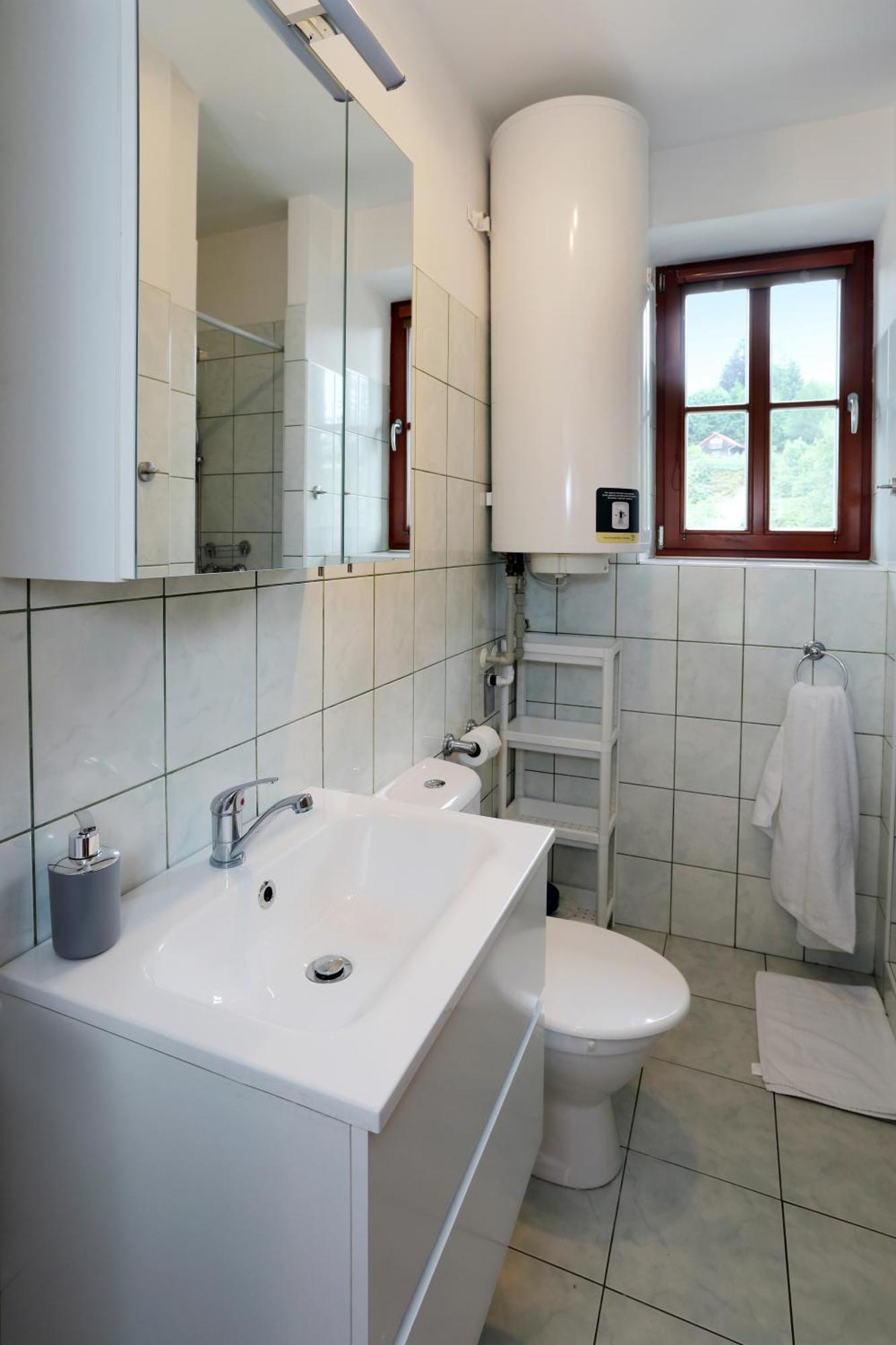 Penzion Skala Cenkovice Ngoại thất bức ảnh