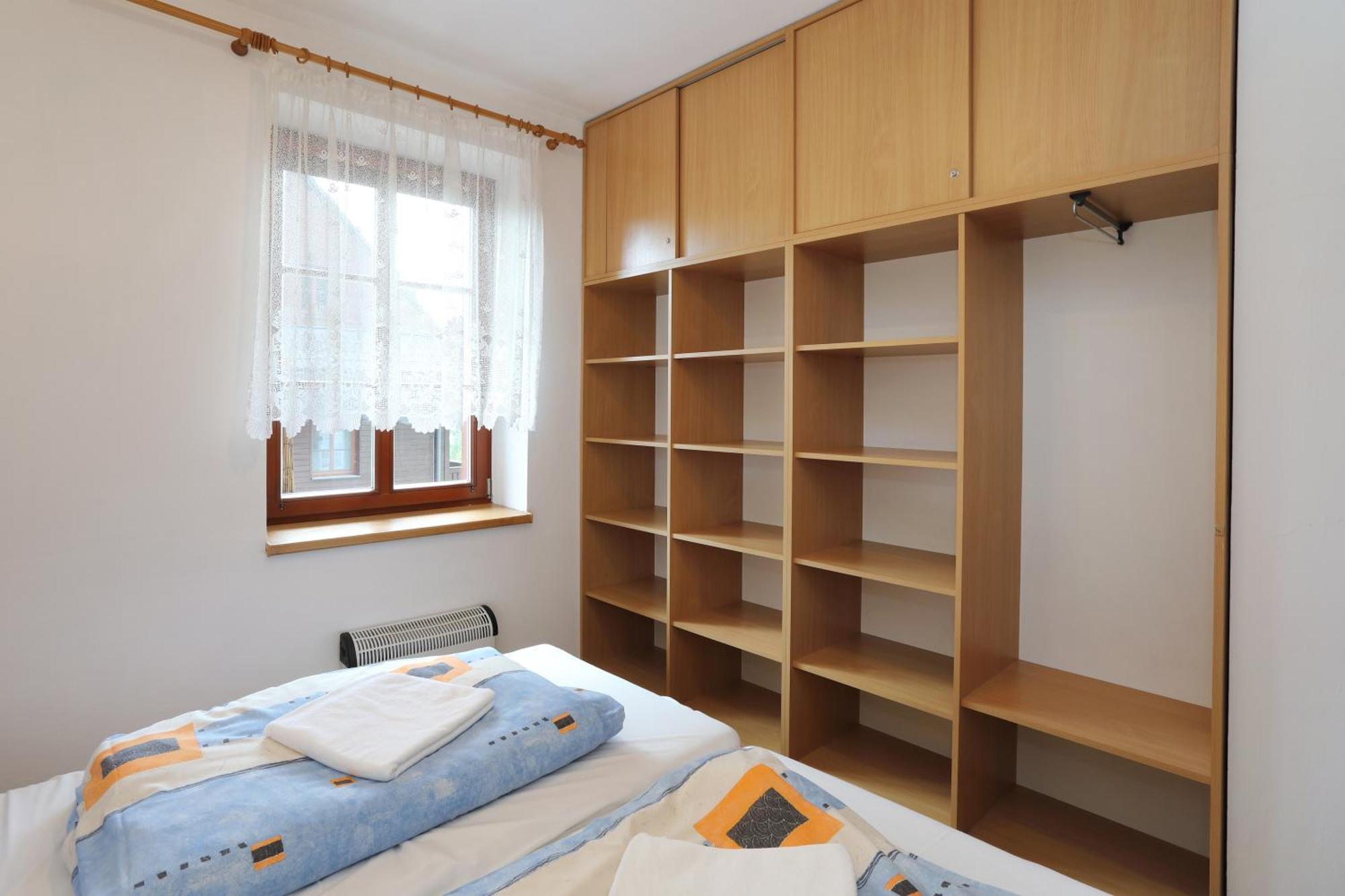 Penzion Skala Cenkovice Ngoại thất bức ảnh